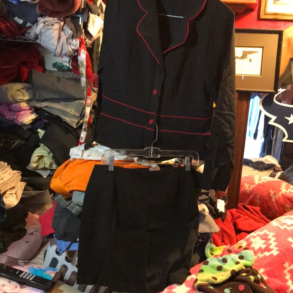 Outfit